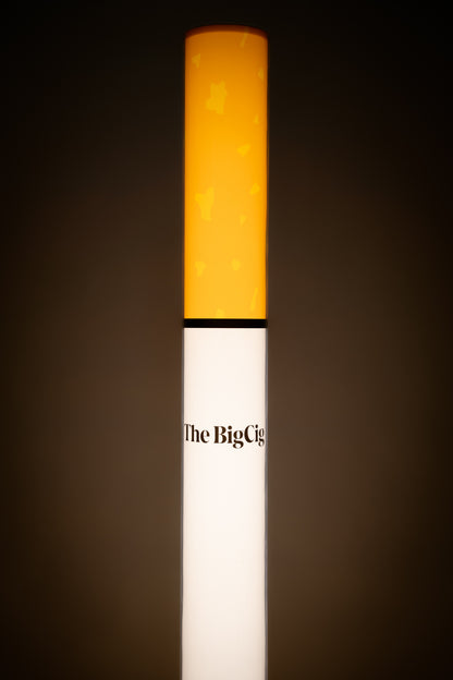 The BigCig