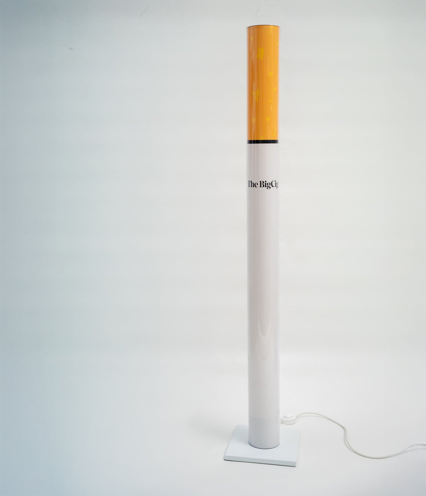 The BigCig